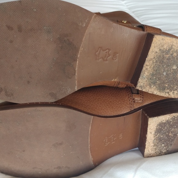 Tory Burch designer 👢 boots - Picture 6 of 8